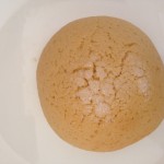 ホシノ酵母の菓子パン