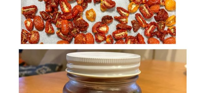 ドライトマト ドライトマト